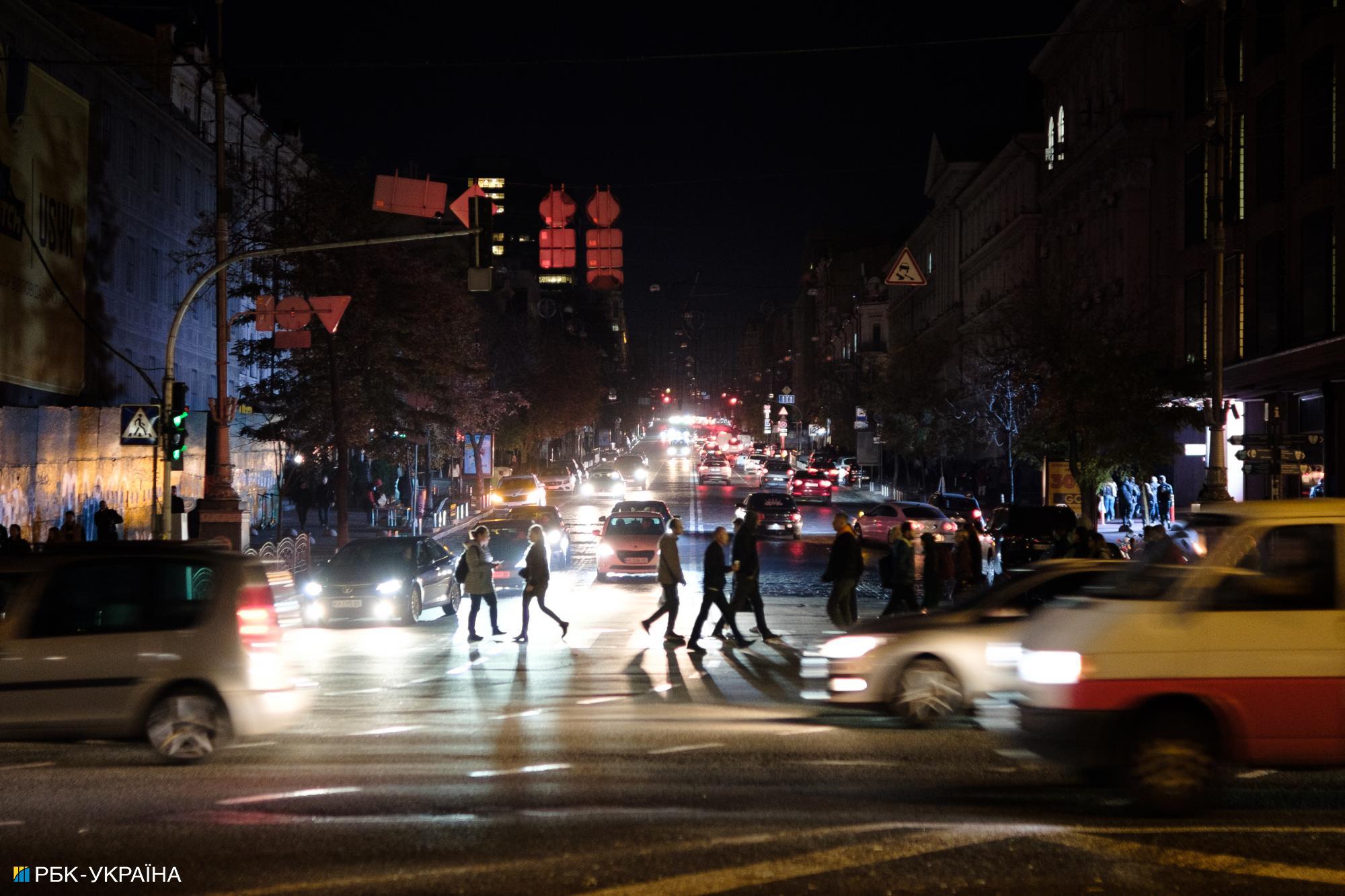 Агонія терориста. Коли Росія припинить ракетні обстріли України